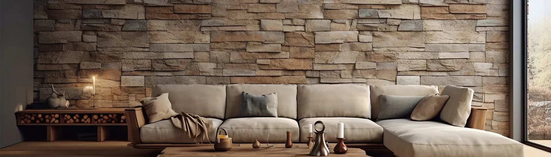 Brick Wall Texture Design Ideas for Your Home  