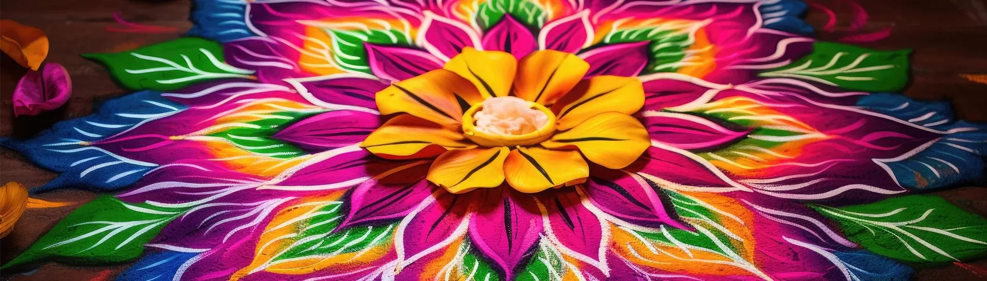 Diwali Painting Ideas - Creative Artwork for Your Festivities 