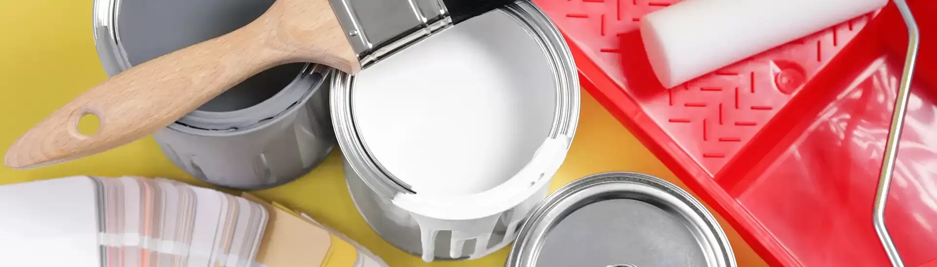 The Ultimate Guide to House Painting Tools and Equipment