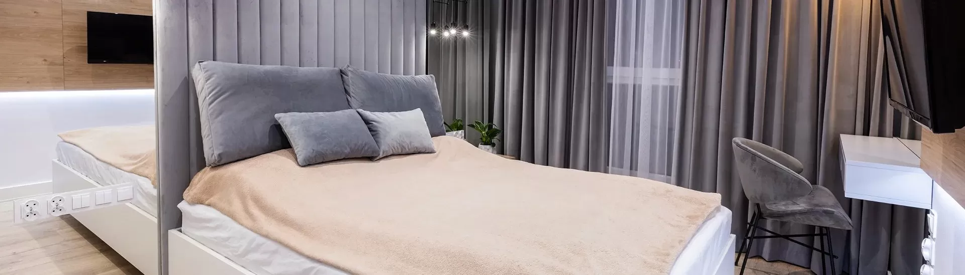 Top 11 Ceiling Paint Design With White Colour