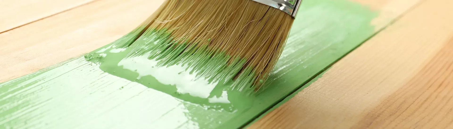 Trendy Furniture Paint Colours for Wood