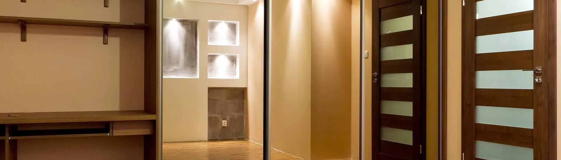 Wall Almirah Designs: Creative Ideas for Small and Large Rooms