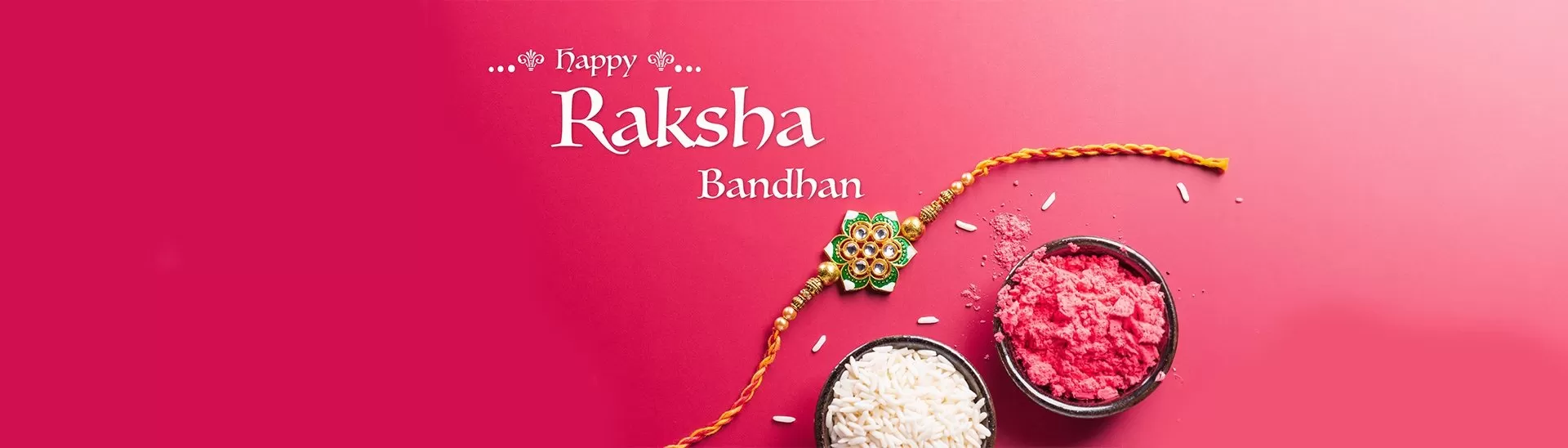 Rakhi Home Décor: Tips & Design Ideas with Images