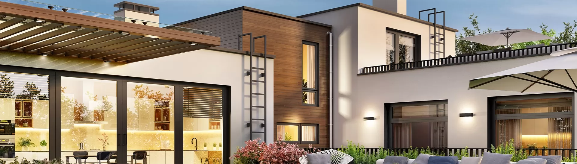 Charming Bungalow Colour Combinations: Transform Your Home's