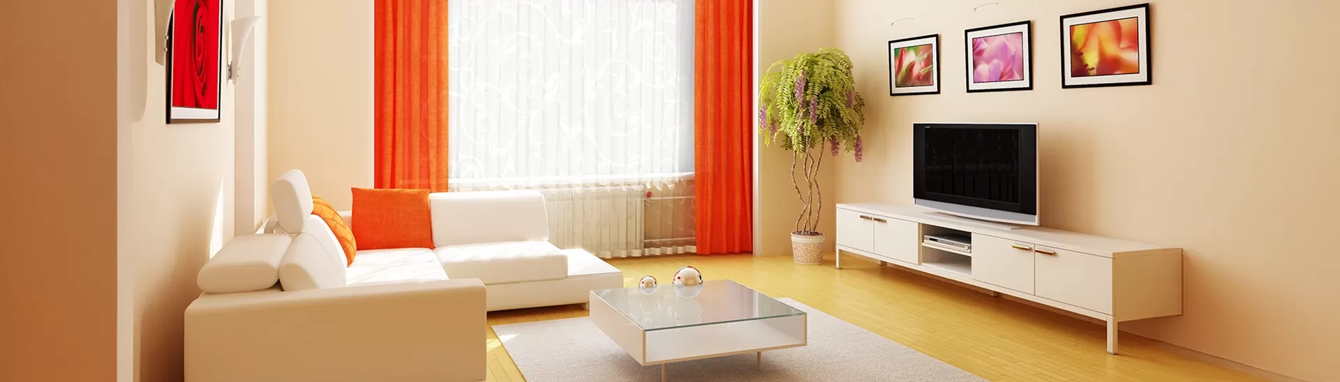 Top Drawing Room Wall Paint Designs - Colour Ideas & Images