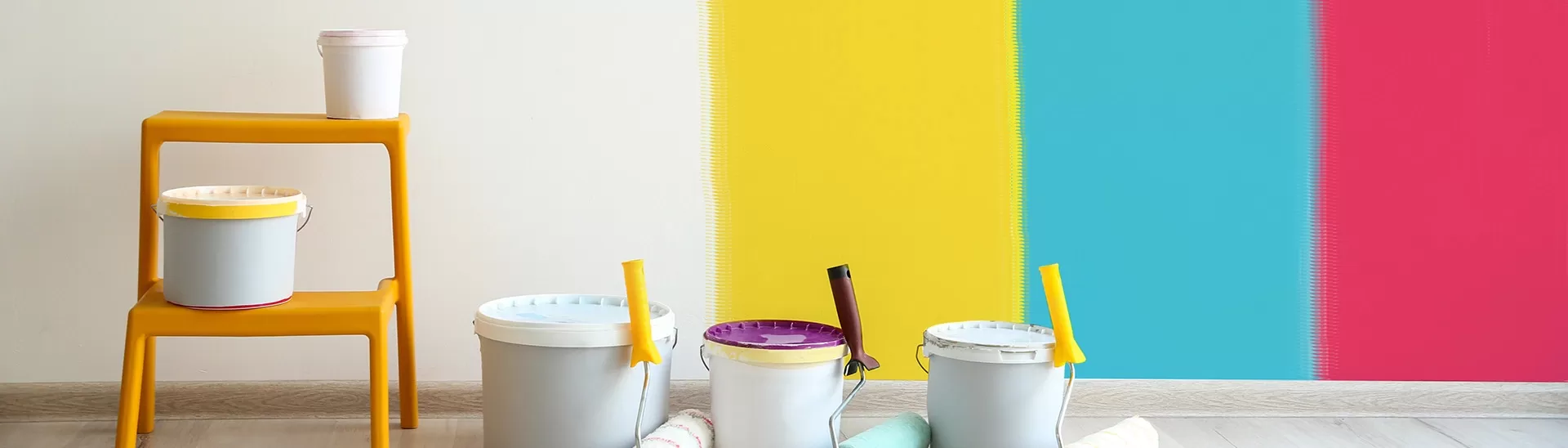 How to Choose the Best Wall Painter for Your Home: Expert Tips