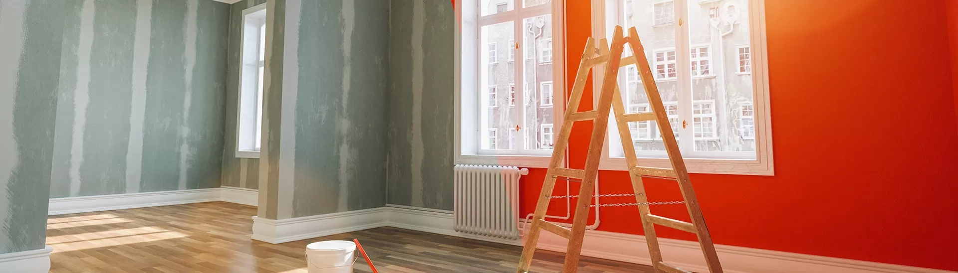 10 Tips to Choose the Right Interior Wall Painter for Bedroom