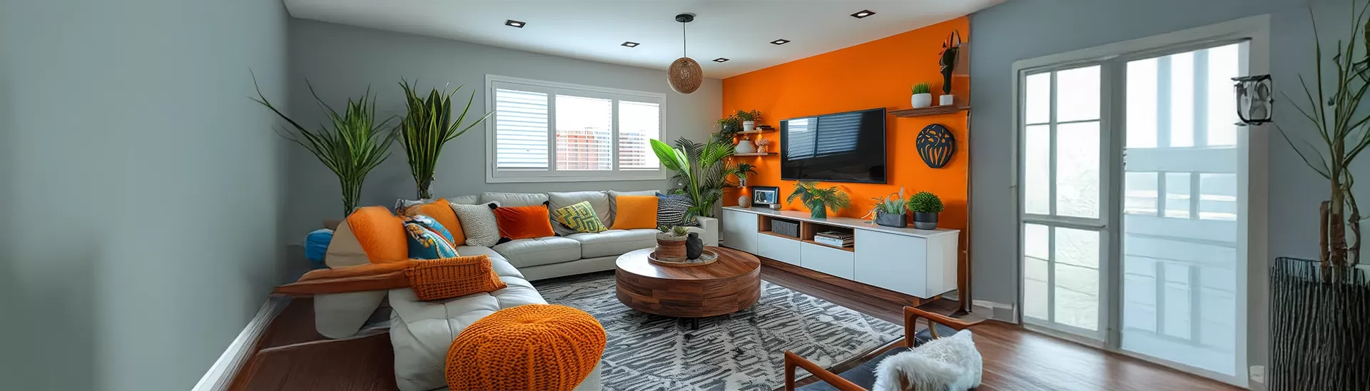 Top 10 Painting Ideas for North & South Facing House Vastu