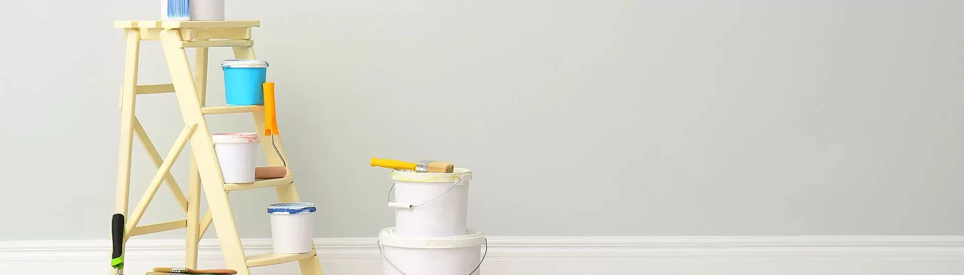 7 Features to Look Out for When Choosing Wall Paint