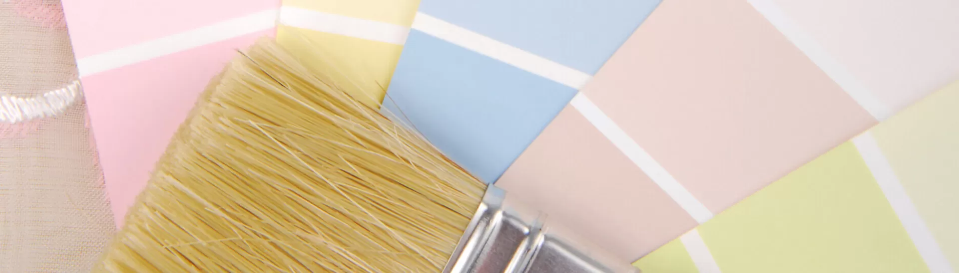 Pastel Colour - Ways to Paint Your Beautiful Home