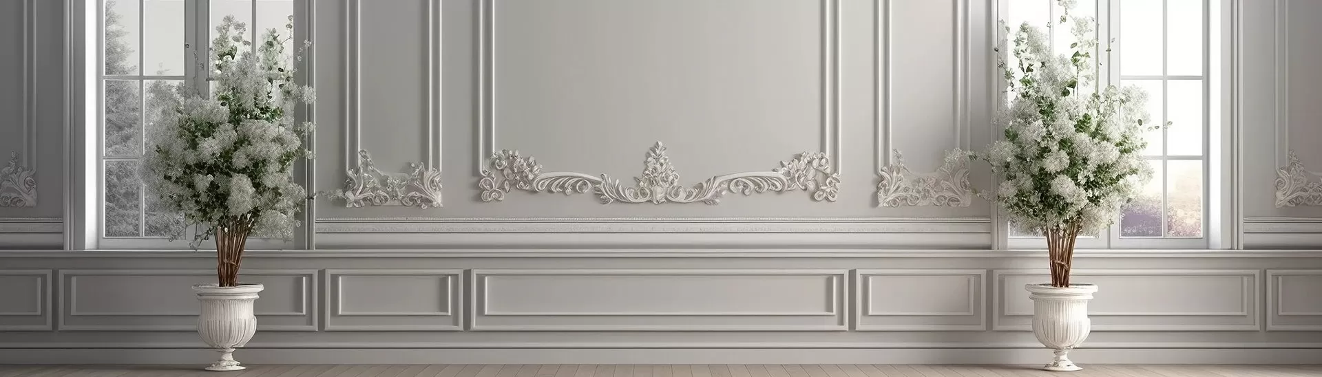 Wall Molding Design Tips to Instantly Elevate Your Space