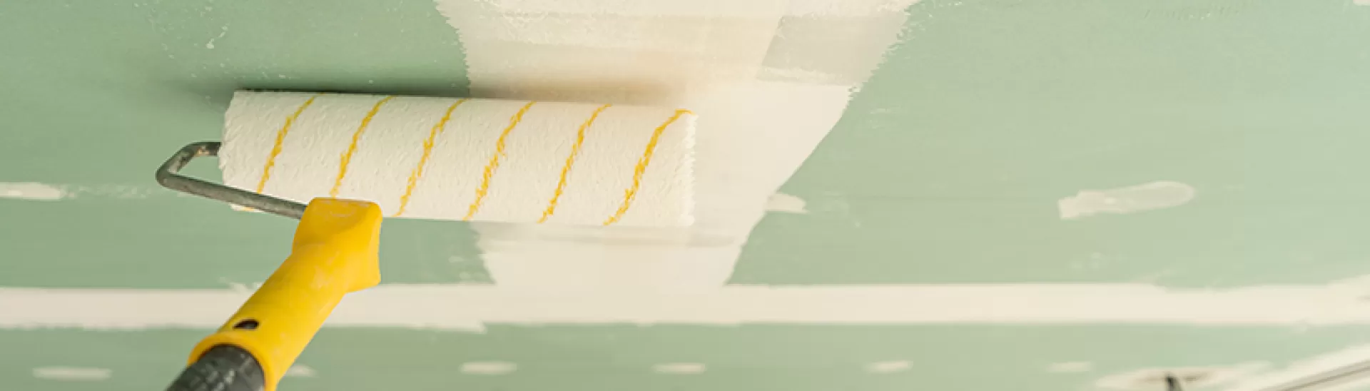 Protect Your Ceiling With The Right Waterproofing Method