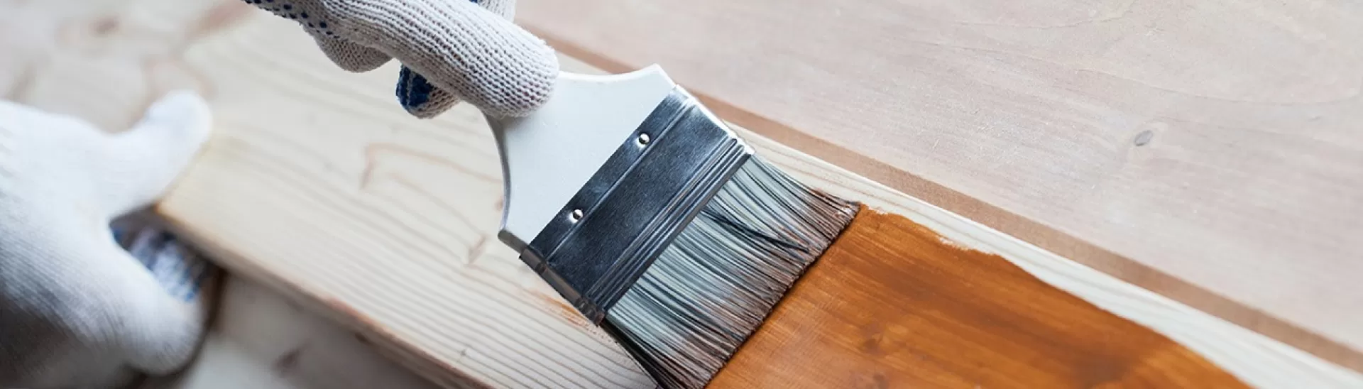 How to Paint Wooden Furniture at Home Like a Pro