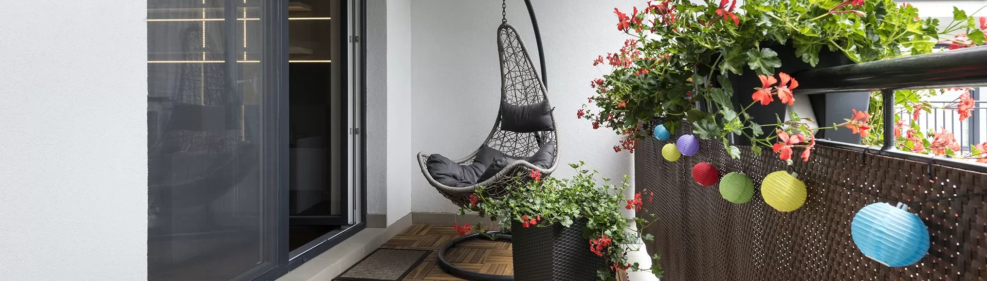 Balcony Grill Design: Upgrade Your Outdoor Space with Safety and Style