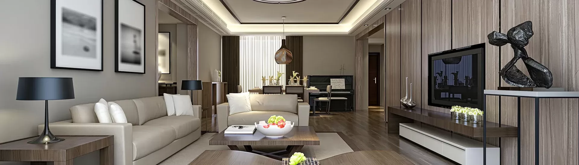 Drawing Room Interior Design Ideas: Modern, Small, and Elegant Decoration Tips
