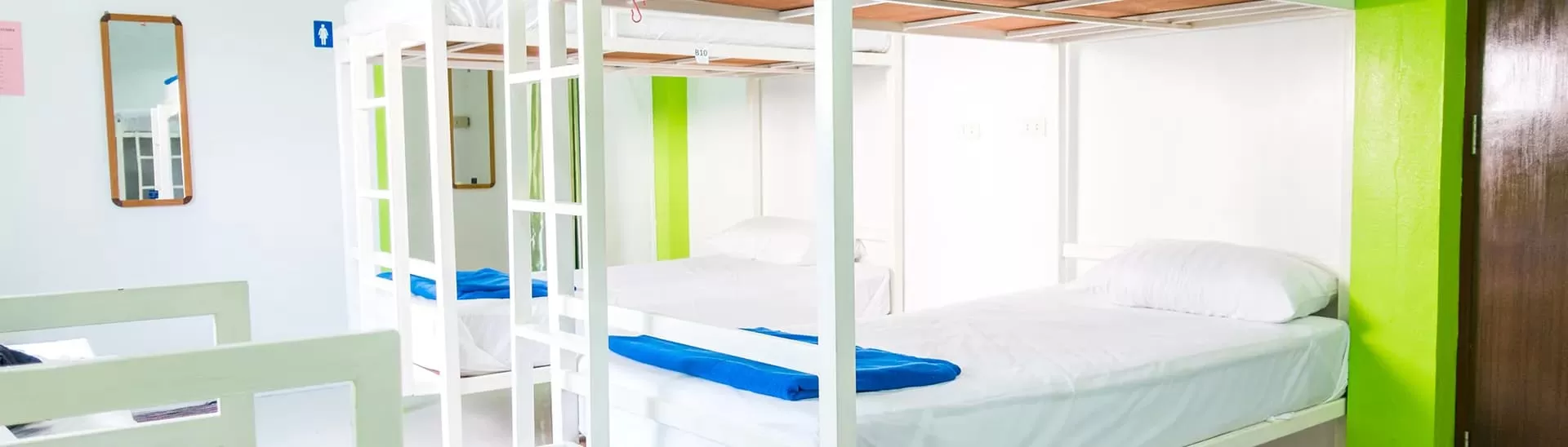 10 Tips for Hostel Room Decoration Ideas 