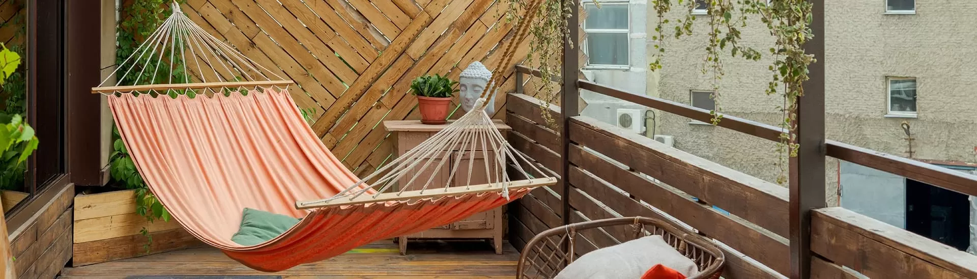 Modern Balcony Railing Design: Elevate the Style of Your Outdoor Spaces