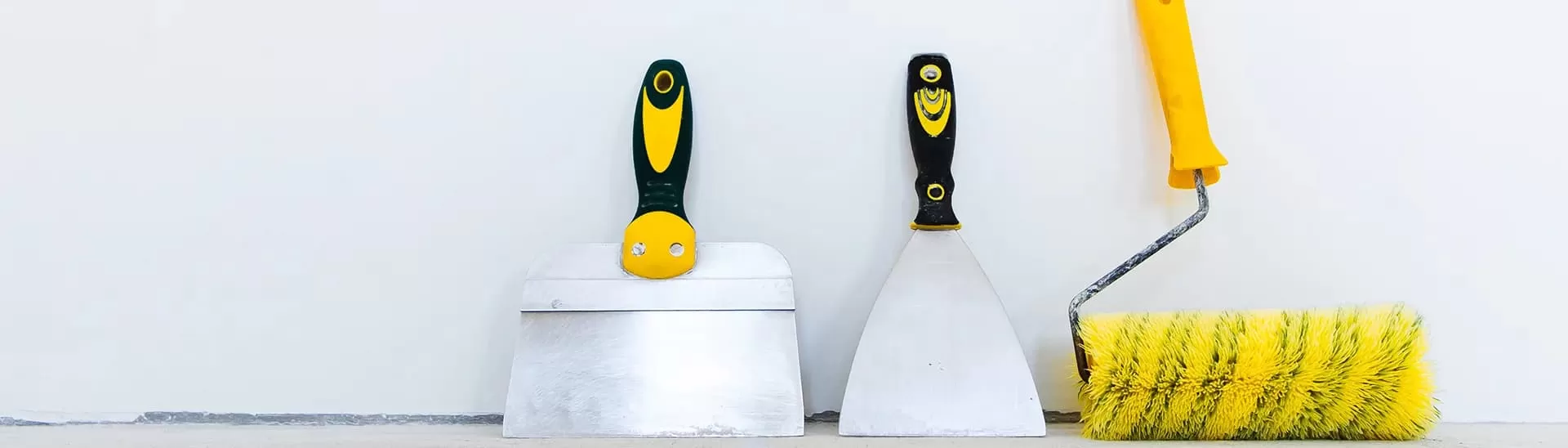 10 Stylish Wall Putty Designs for Home 