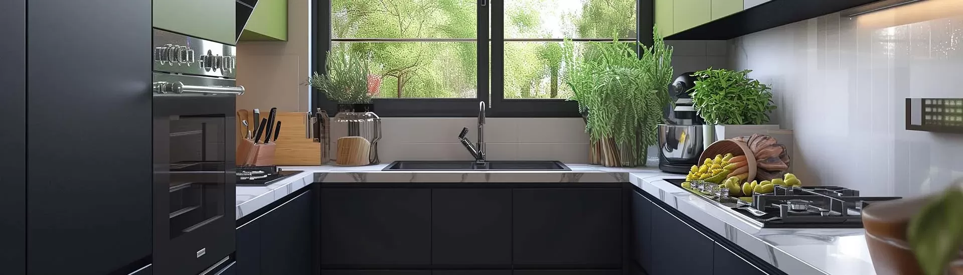 Window Design Ideas