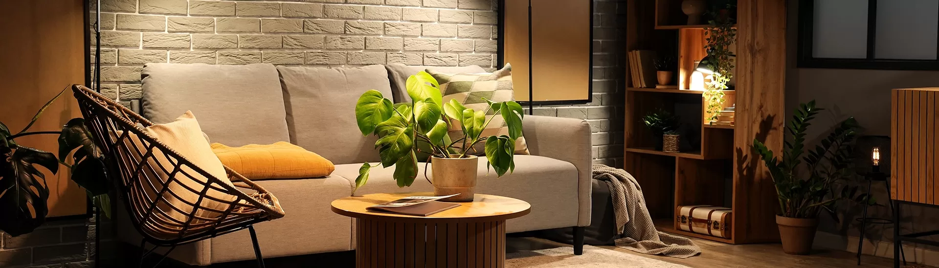 House Interior Design & Interior Architecture: Creating Spaces That Inspire 