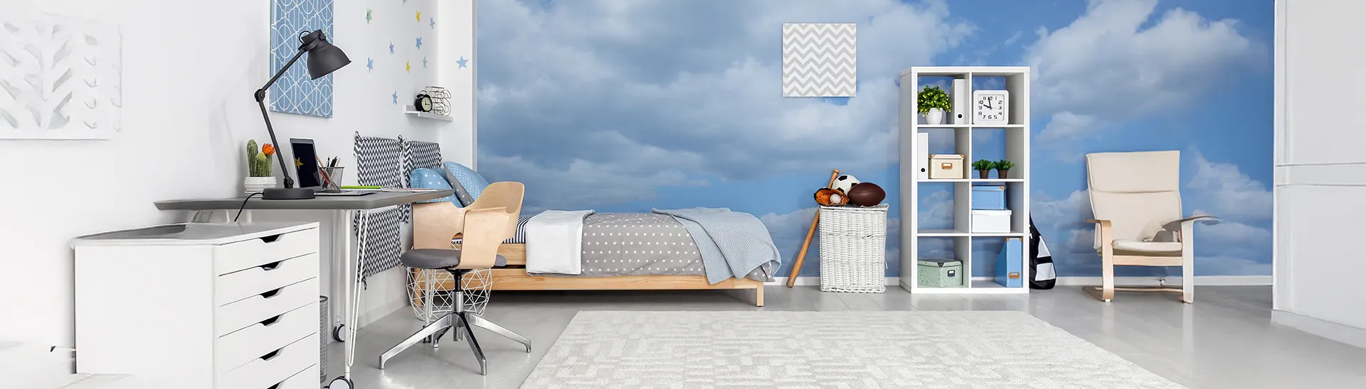 Cloud Dancer Colour of the Year – Meaning, Combinations, Interior Ideas and Trends 
