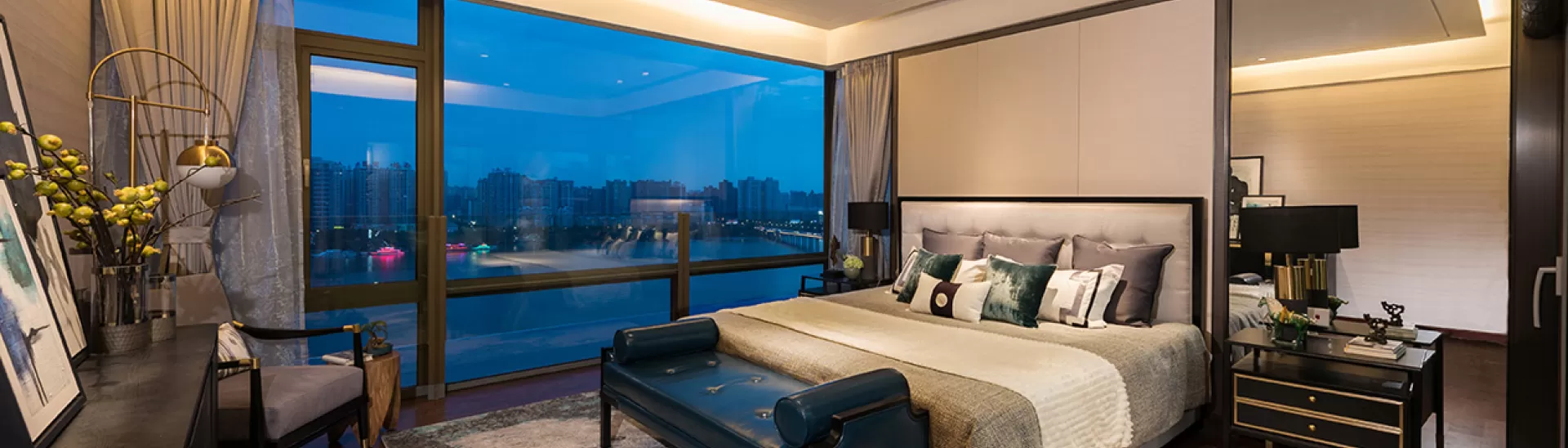 Modern Bedroom Ceiling Design Ideas for Small and Large Spaces
