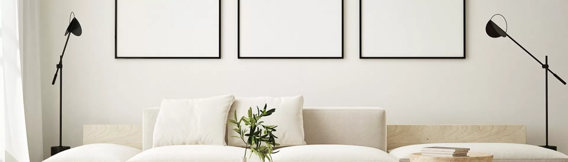Living Room Wall Painting Designs – Colour Ideas & Combinations