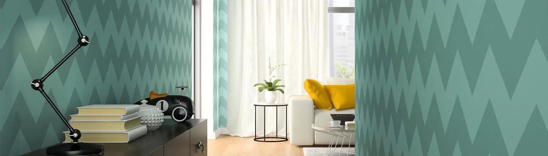 Hallway Paint Colour - 6 Colours to Transform Your Space