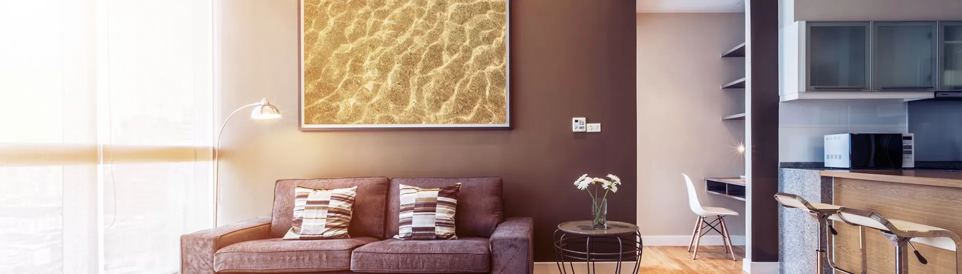 Shades of Brown: Hues, Colour Types & Palettes