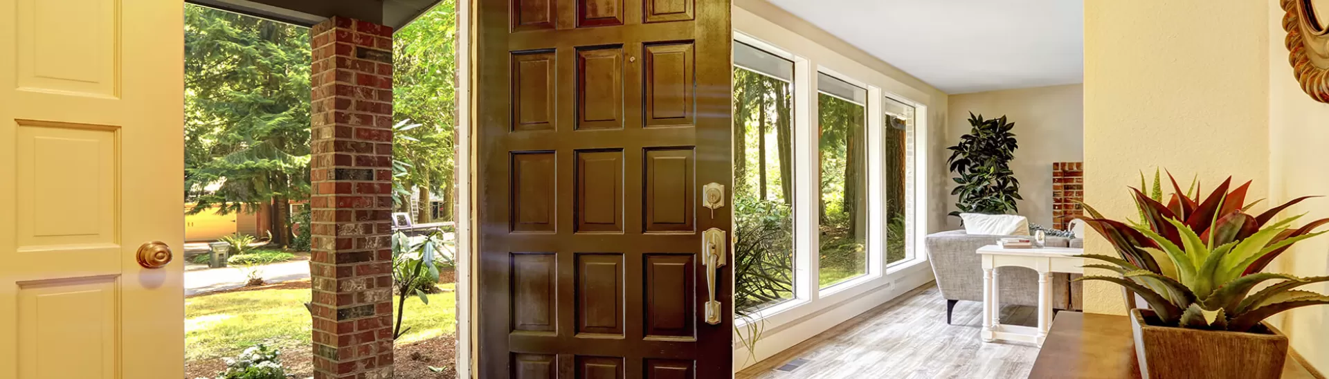 7 Best Door Colour Combination Ideas