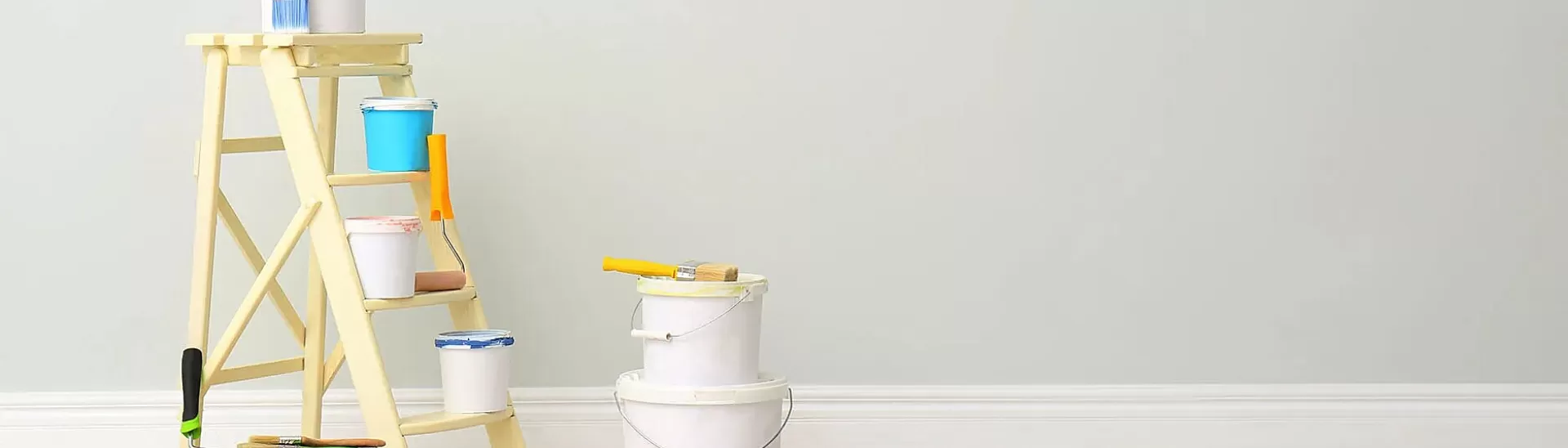 7 Features to Look Out for When Choosing Wall Paint