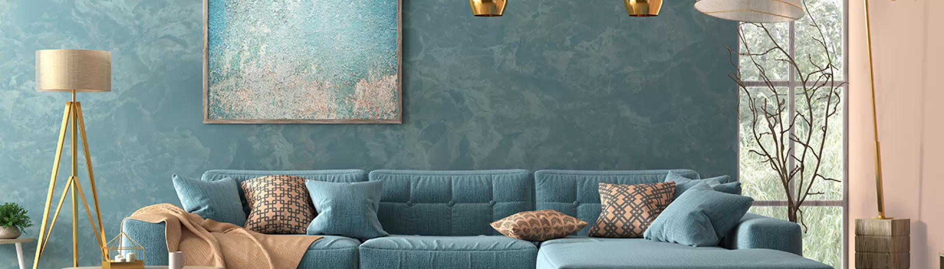 7 Best Interior Texture Paints