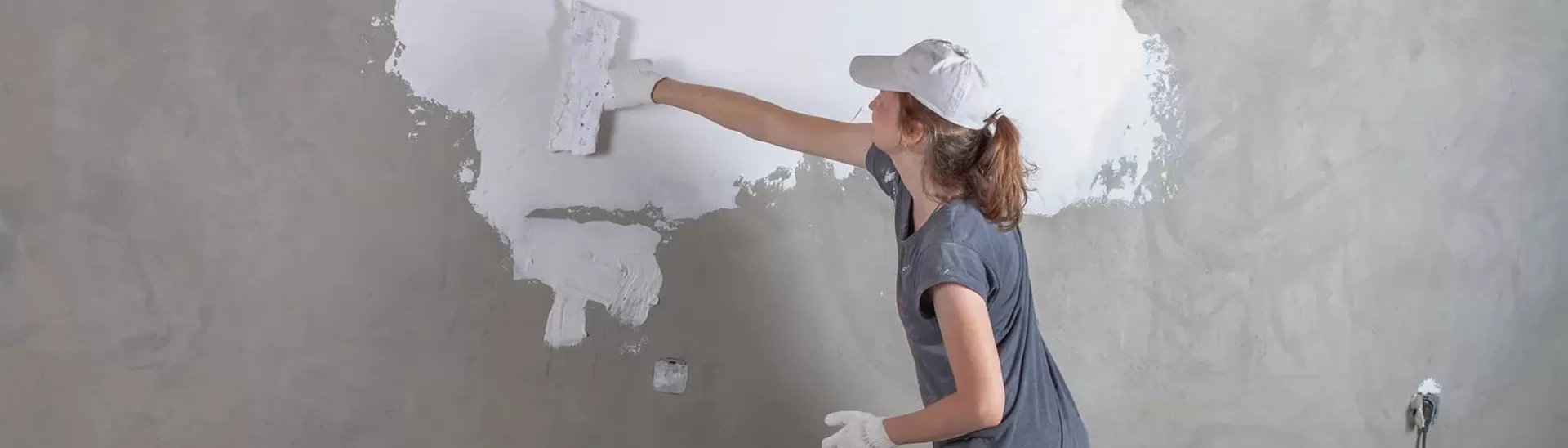 Acrylic Wall Putty: Meaning, Features, Benefits & Application Guide