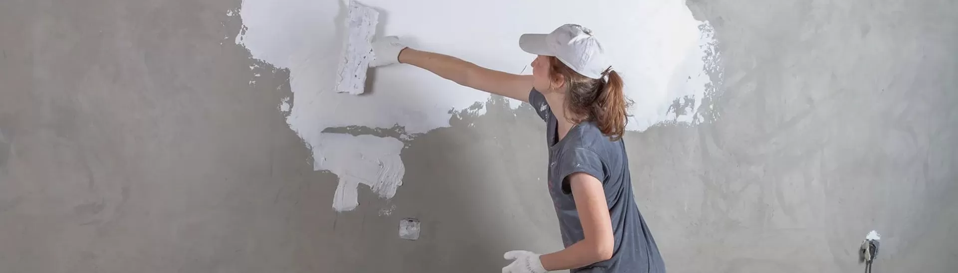 Acrylic Wall Putty for a Long Lasting Wall Finish - Nerolac