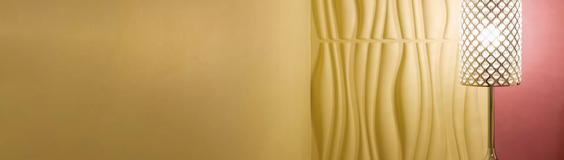 Simple and Modern Wall Texture Design Ideas for Bedrooms