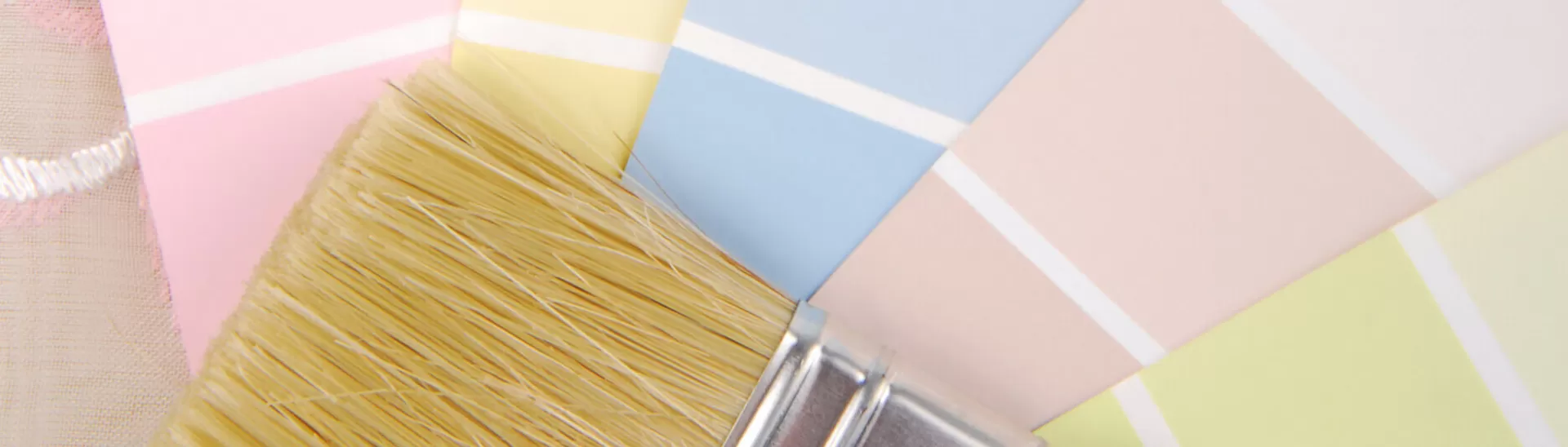 Pastel Colour - Ways to Paint Your Beautiful Home