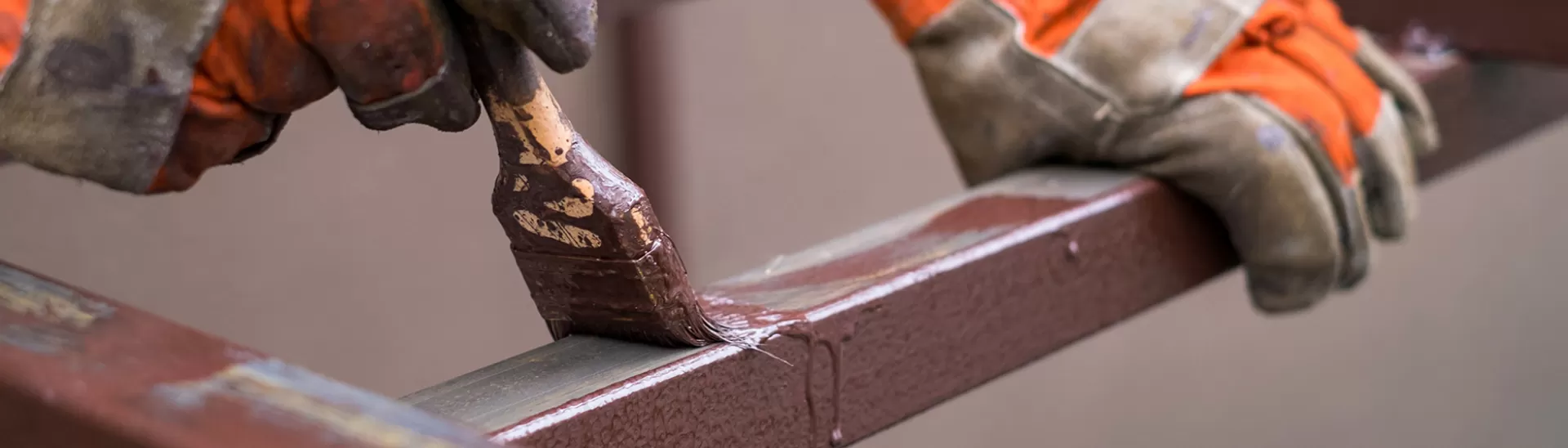 Applying Enamel Paint: Tips, Color Options, and Pricing for Walls and Metals