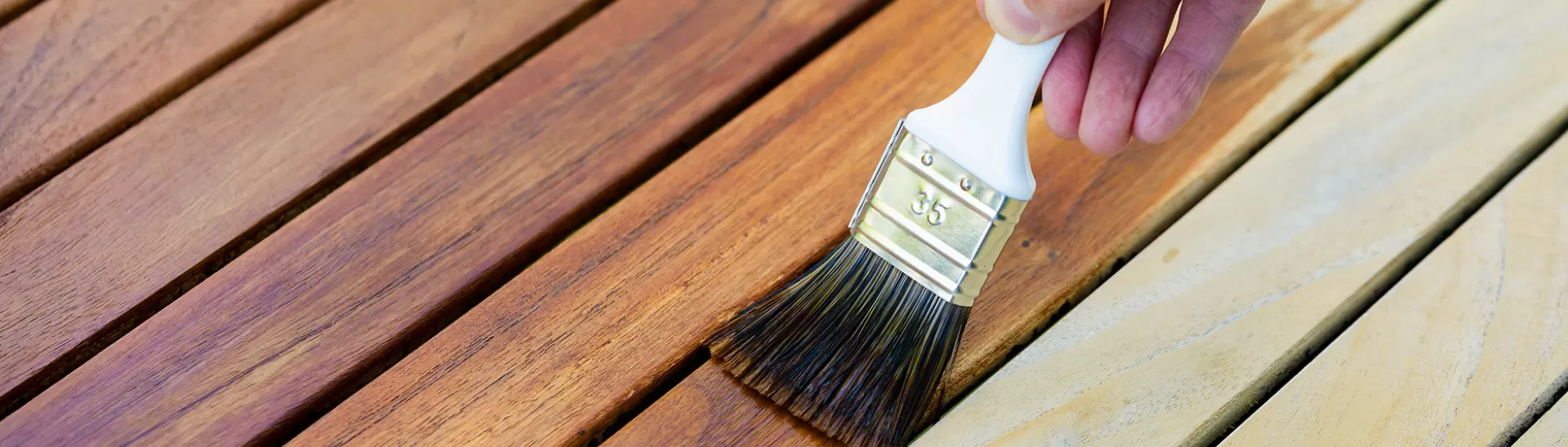 Enamel Paint for Wood: How to Apply Enamel Paint on Wooden