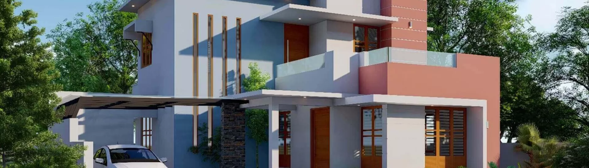How To Protect Your Exterior Walls from Different Weather Conditions?