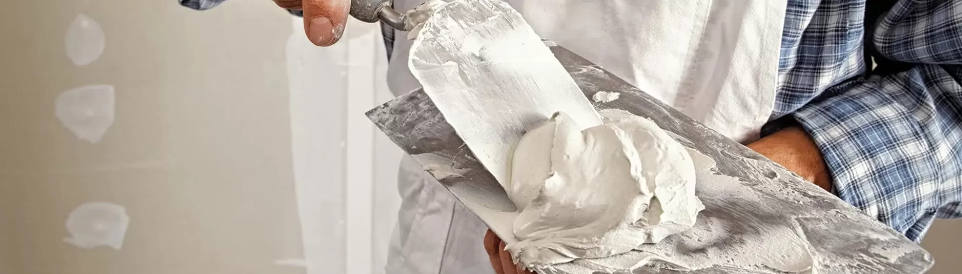 Complete Guide to Wall Putty Types and Best Uses