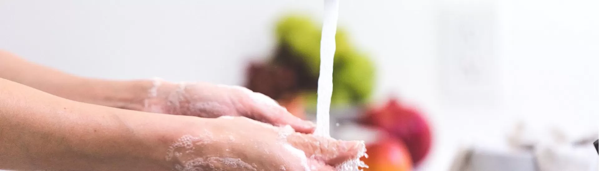 3 Practical Ways to Reduce the Risk of Virus Infections at Home and Outside
