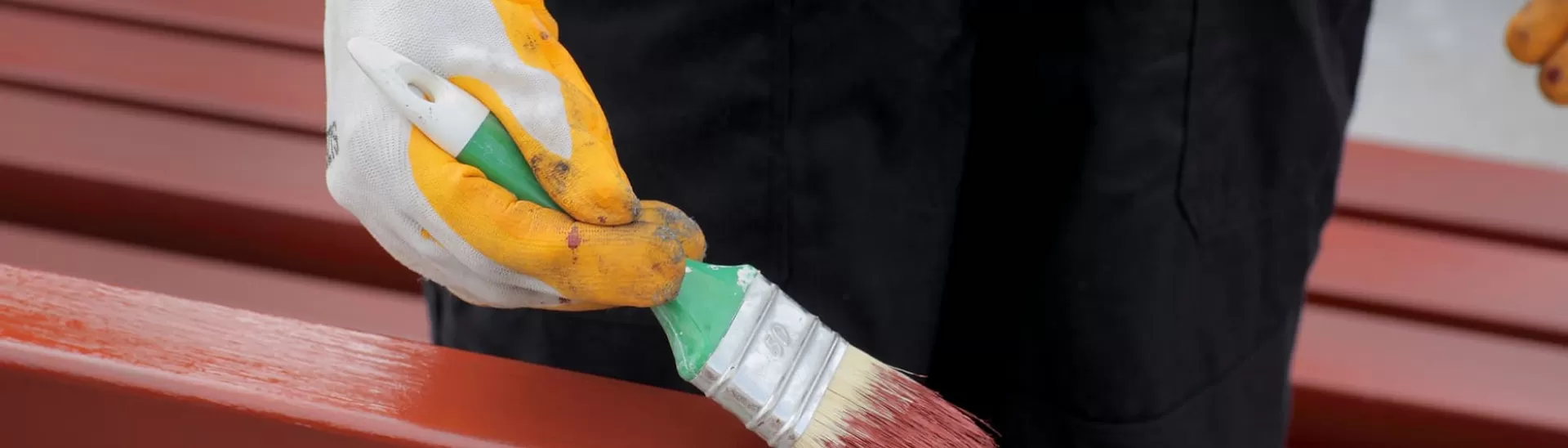 Enamel Paint: What It Is, Uses & Benefits