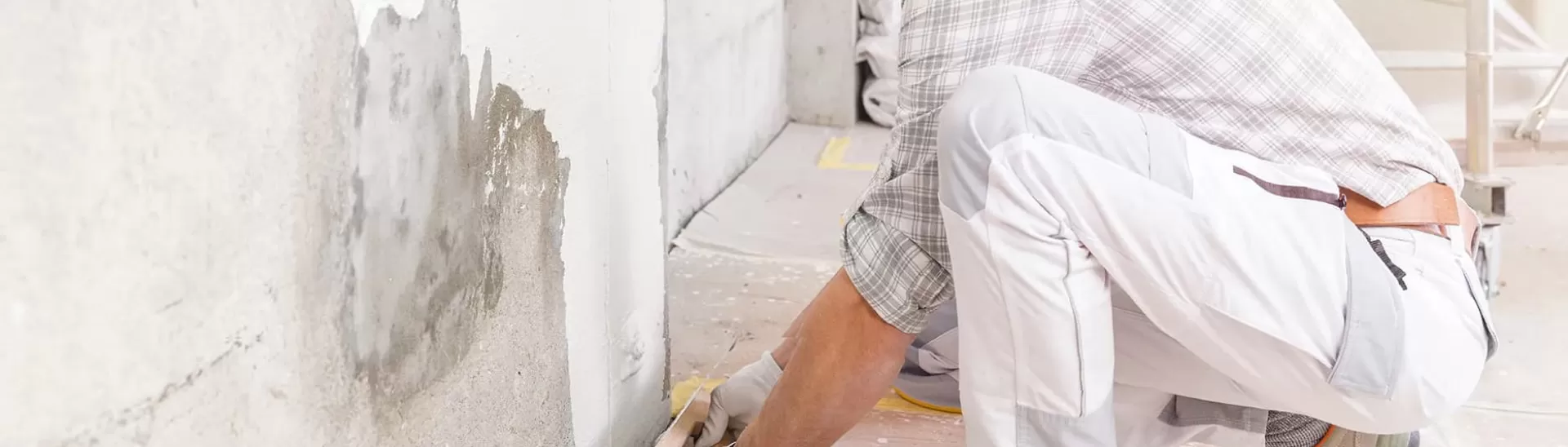 Cement Wall Putty: Meaning, Uses, Benefits & Price Guide