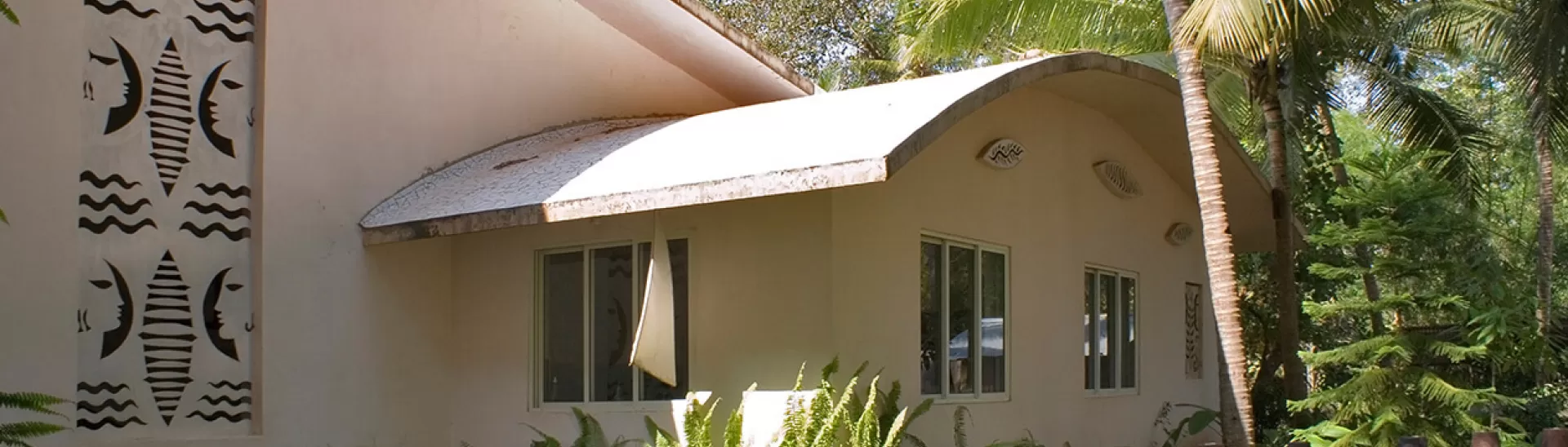 9 Best Exterior Colour Ideas for Simple Indian Homes