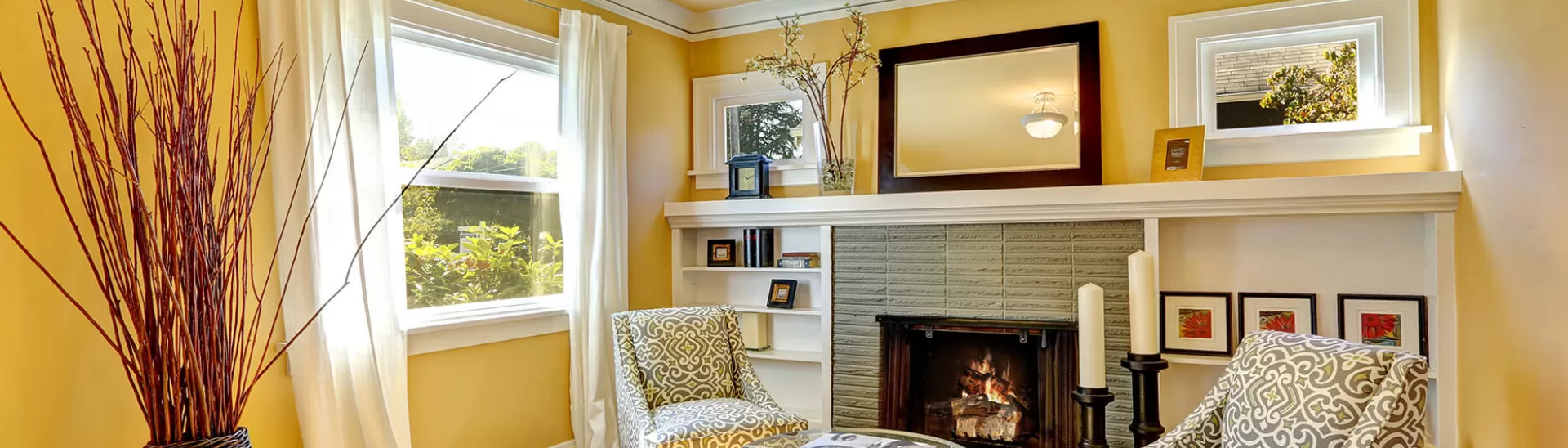 Festive Home Paint Colours: Transforming Your Walls and Décor