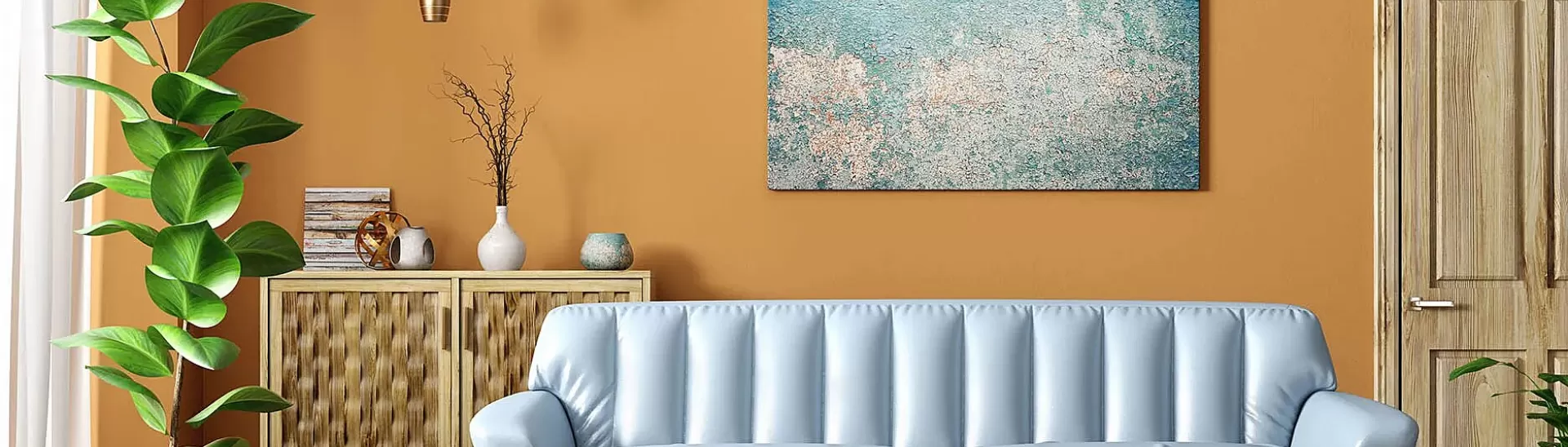 Top 10 Colour Combination for Walls with Images
