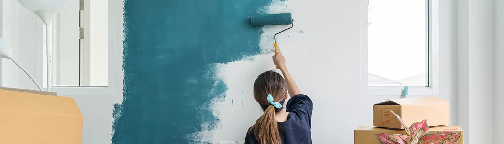 How To Paint A Room - Learn Steps to Paint a Room Like a Pro