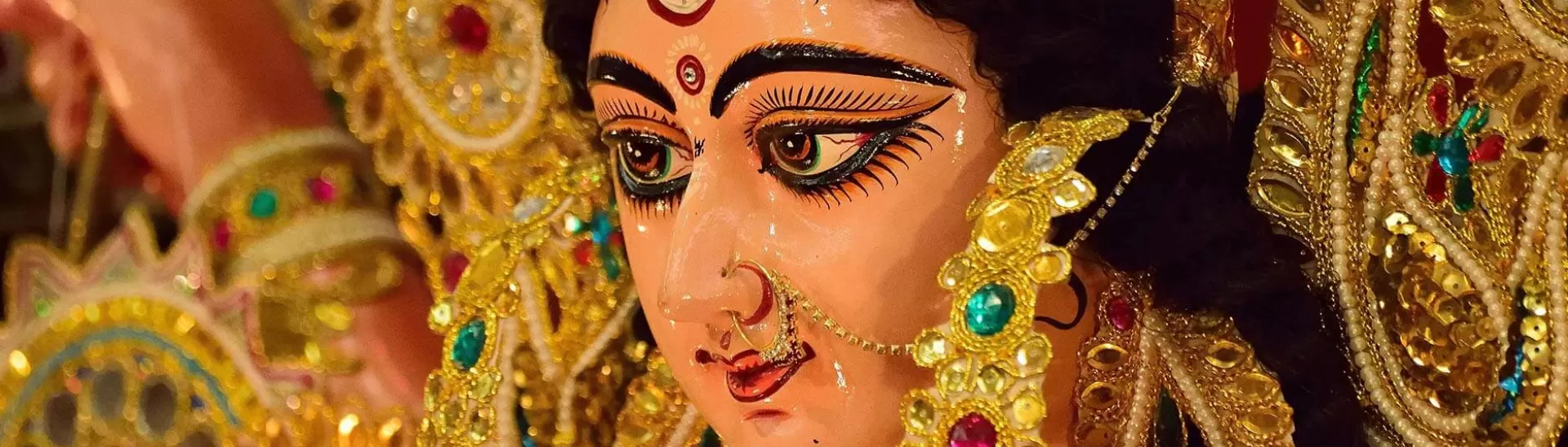 How to Get your Home Durga Puja Ready?