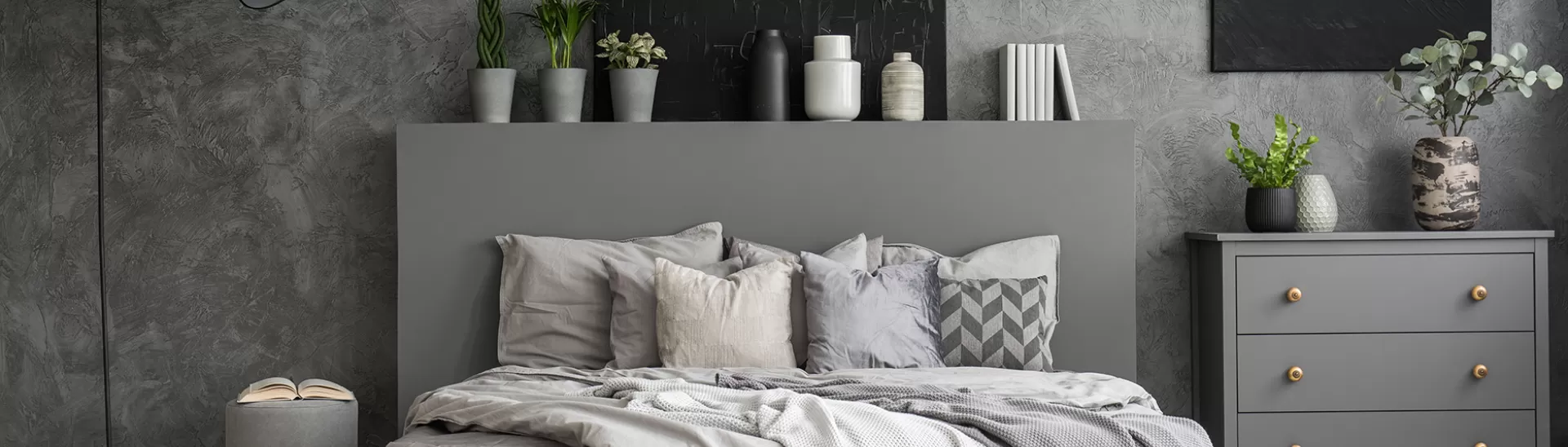 How to Use the Colour of Sophistication - Grey to its Best