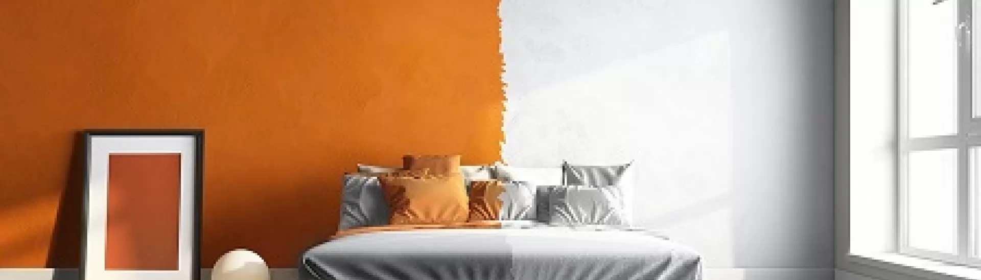 How to Paint a Bedroom?